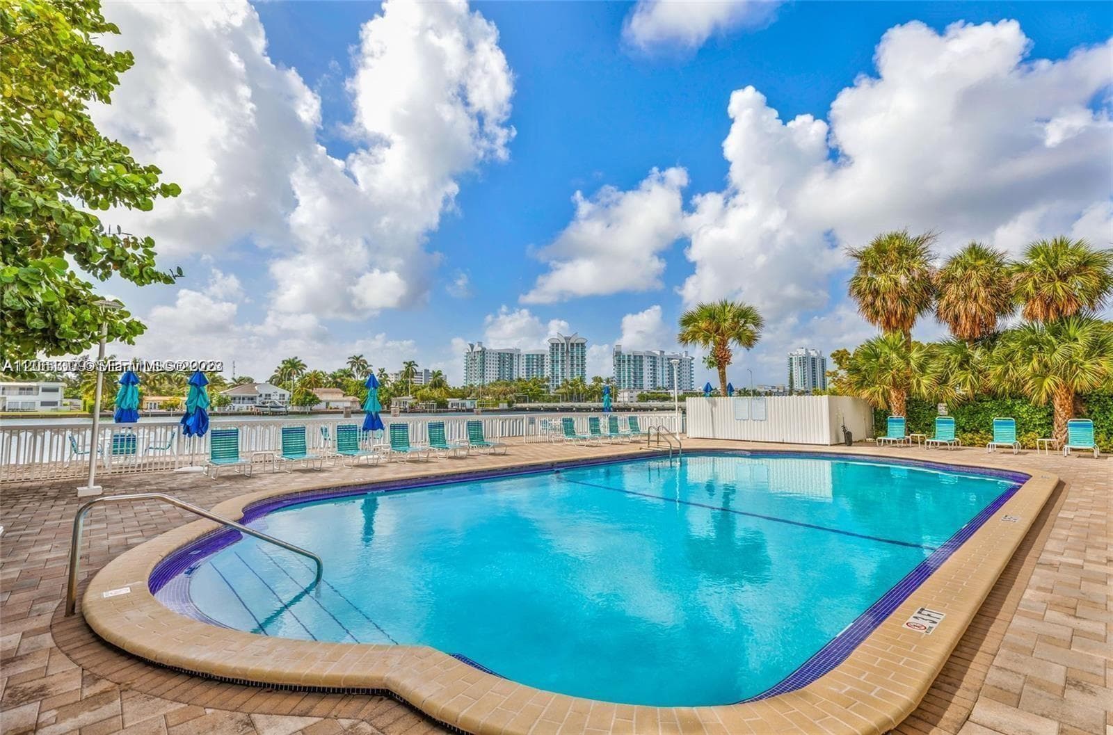 1455 N Treasure Dr # PH-H, North Bay Village, FL 33141 — zdjęcie 4