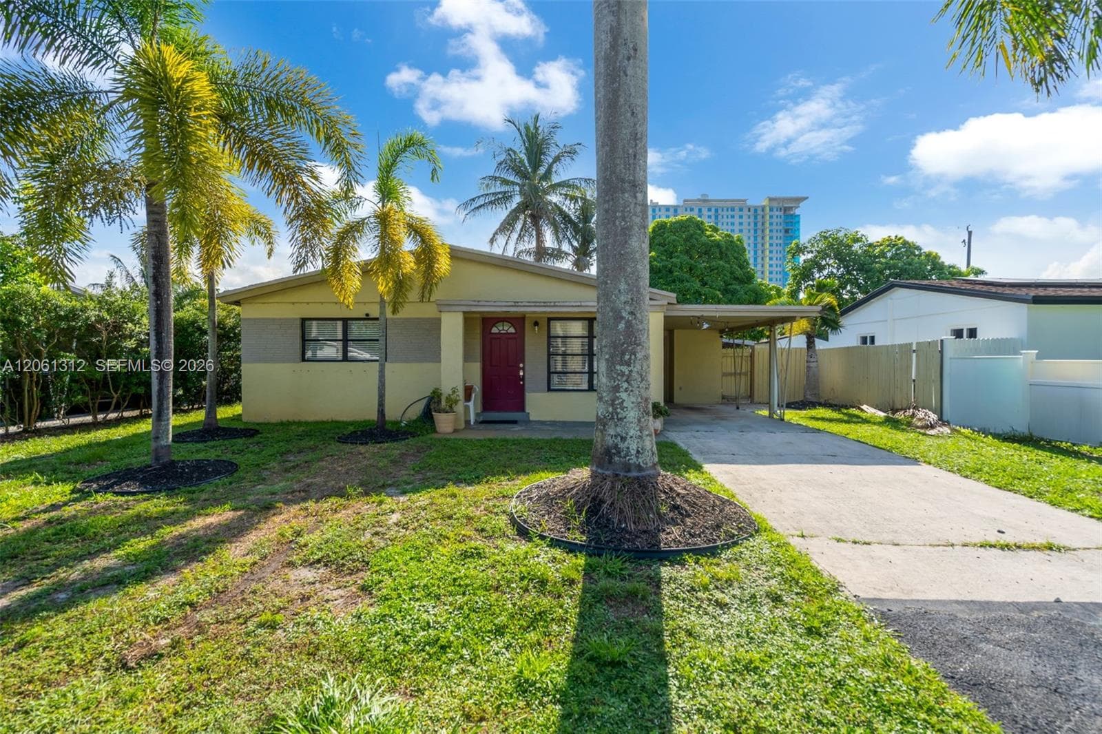 4873 SW 44th Ter, Dania Beach, FL 33314 — zdjęcie 2