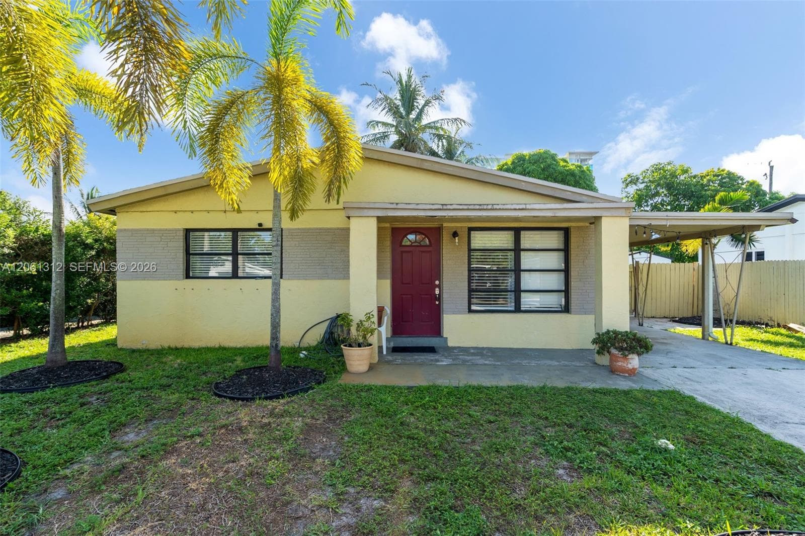4873 SW 44th Ter, Dania Beach, FL 33314 — zdjęcie 3