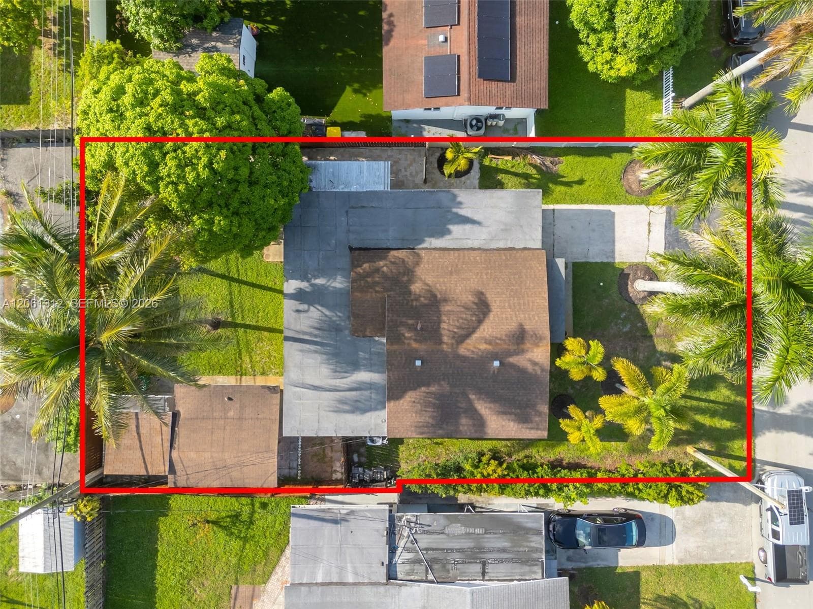 4873 SW 44th Ter, Dania Beach, FL 33314 — zdjęcie 5