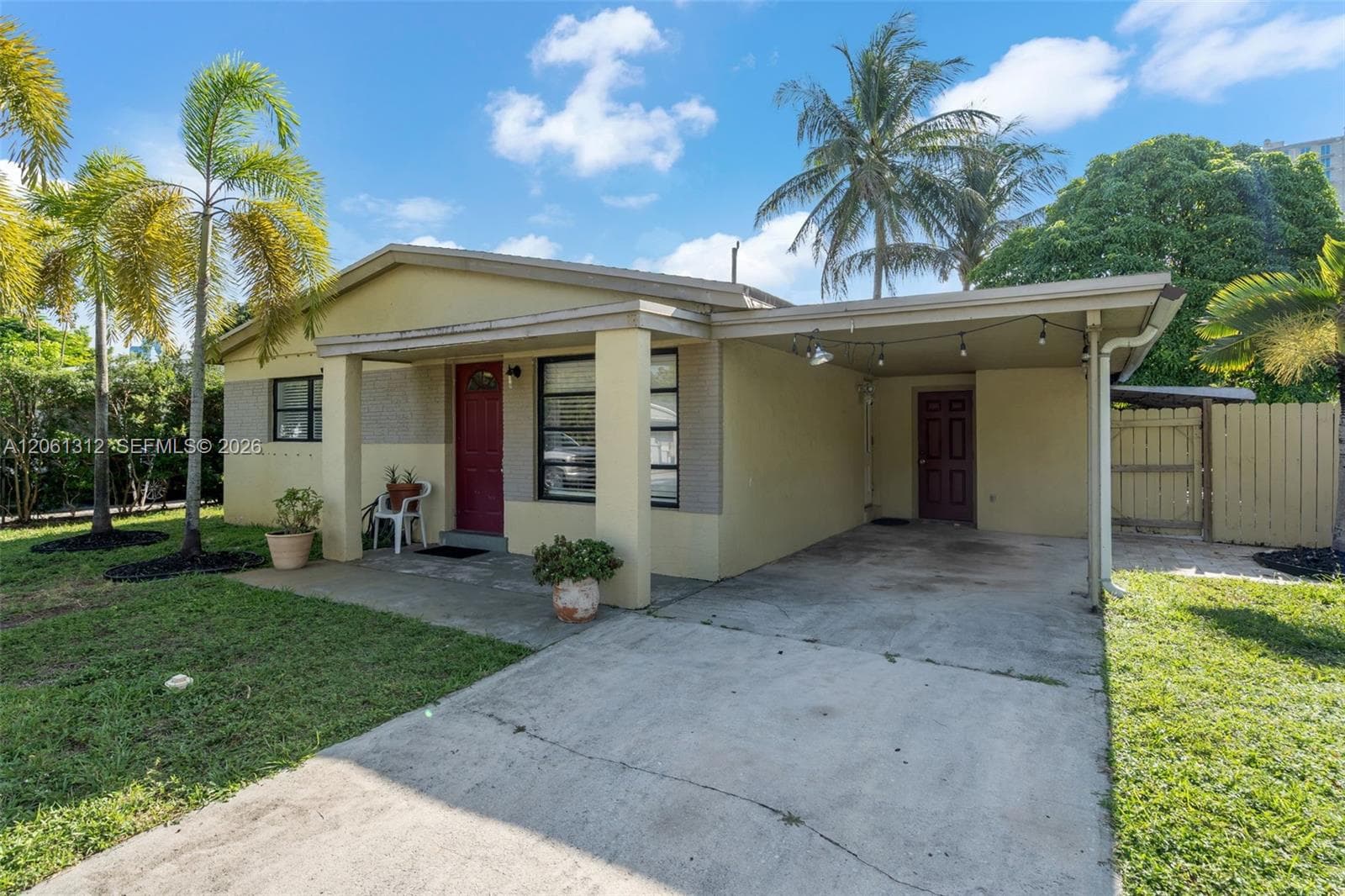 4873 SW 44th Ter, Dania Beach, FL 33314 — zdjęcie 4
