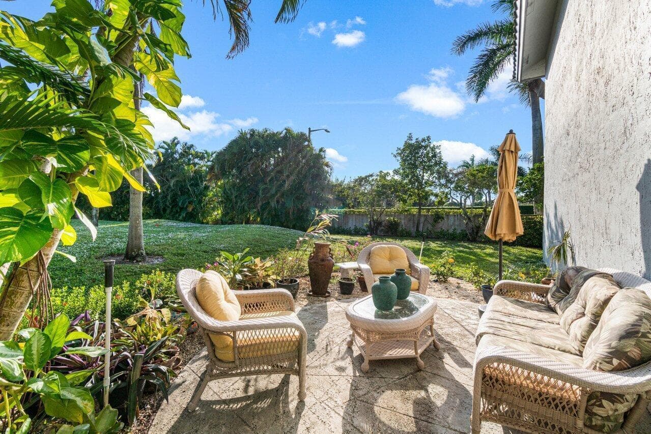 11706 Briarwood Circle # 1, Boynton Beach, FL 33437 — zdjęcie 3