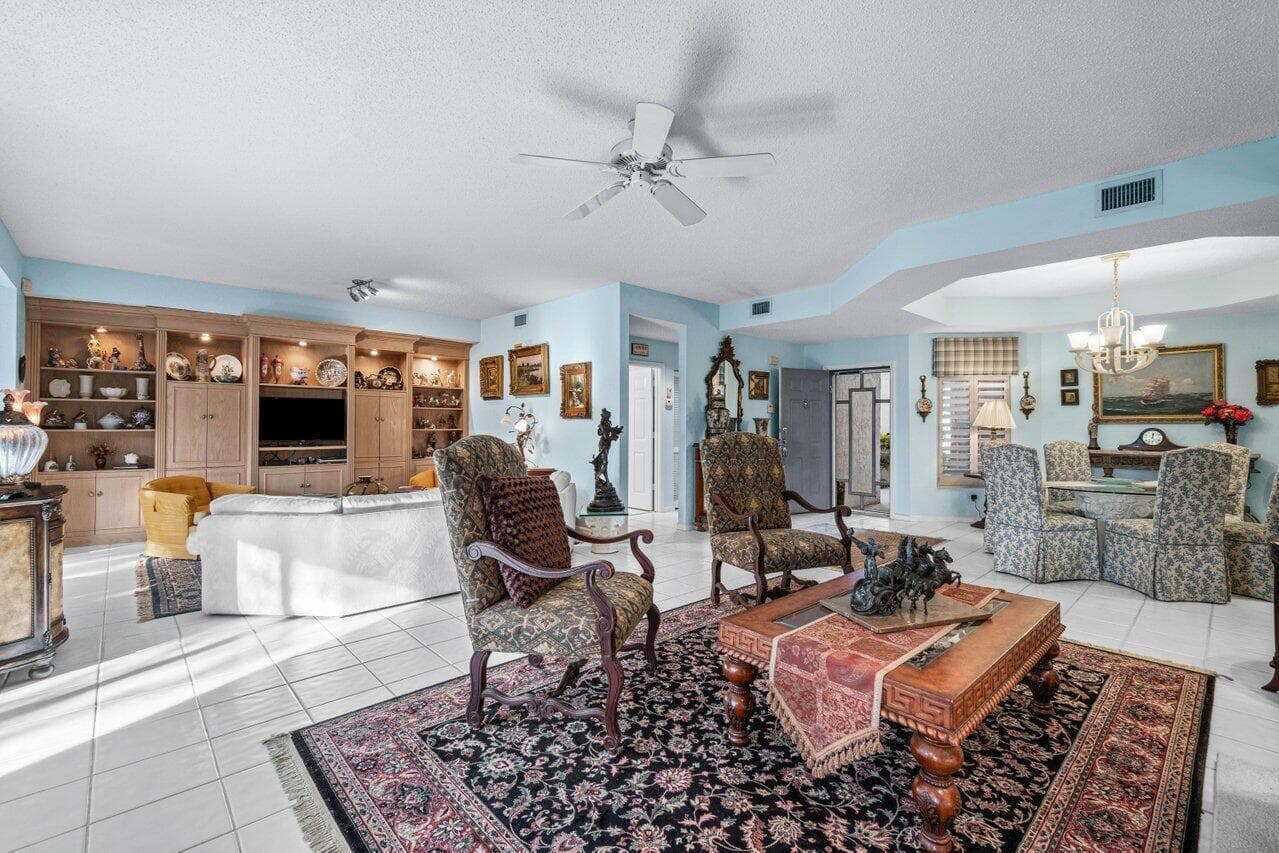11706 Briarwood Circle # 1, Boynton Beach, FL 33437 — zdjęcie 5