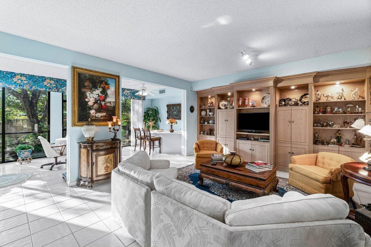 11706 Briarwood Circle # 1, Boynton Beach, FL 33437 — zdjęcie 4
