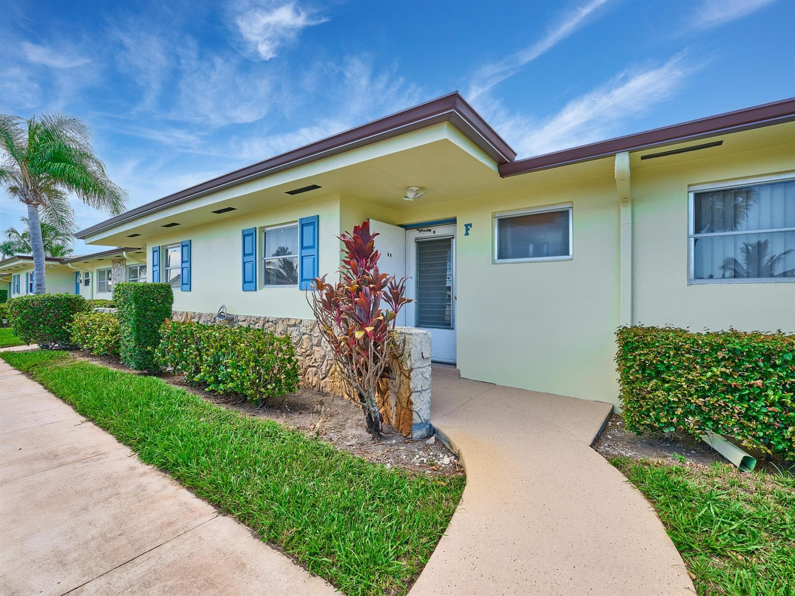 2804 Crosley Drive E # F, West Palm Beach, FL 33415 — zdjęcie 2