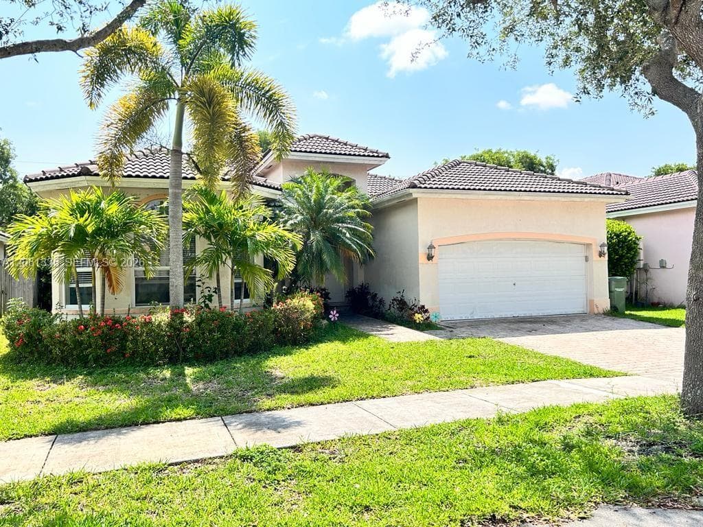 1721 SE 17th Ave, Homestead, FL 33035