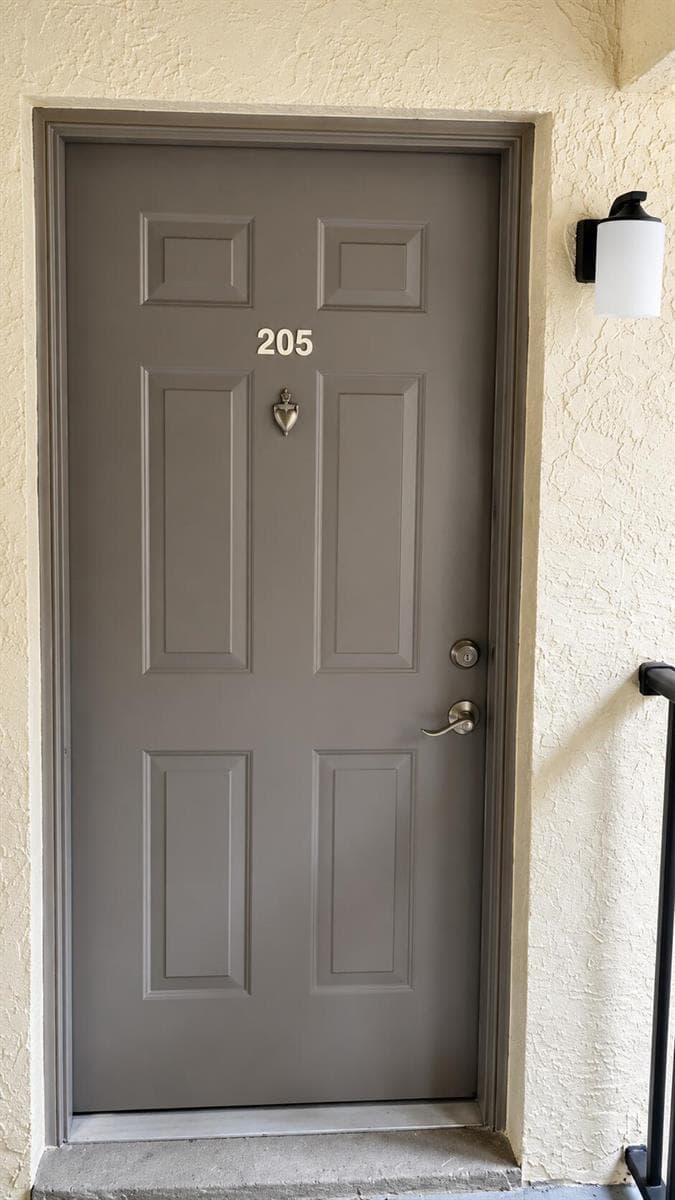 677 TRACE Circle # 205, Deerfield Beach, FL 33441 — zdjęcie 2