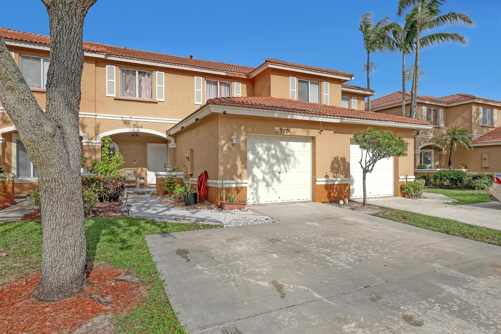 3070 Waddell Avenue, West Palm Beach, FL 33411