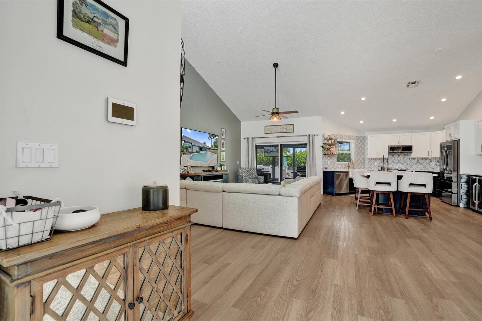 1711 W Oak Knoll Circle, Davie, FL 33324 — zdjęcie 3