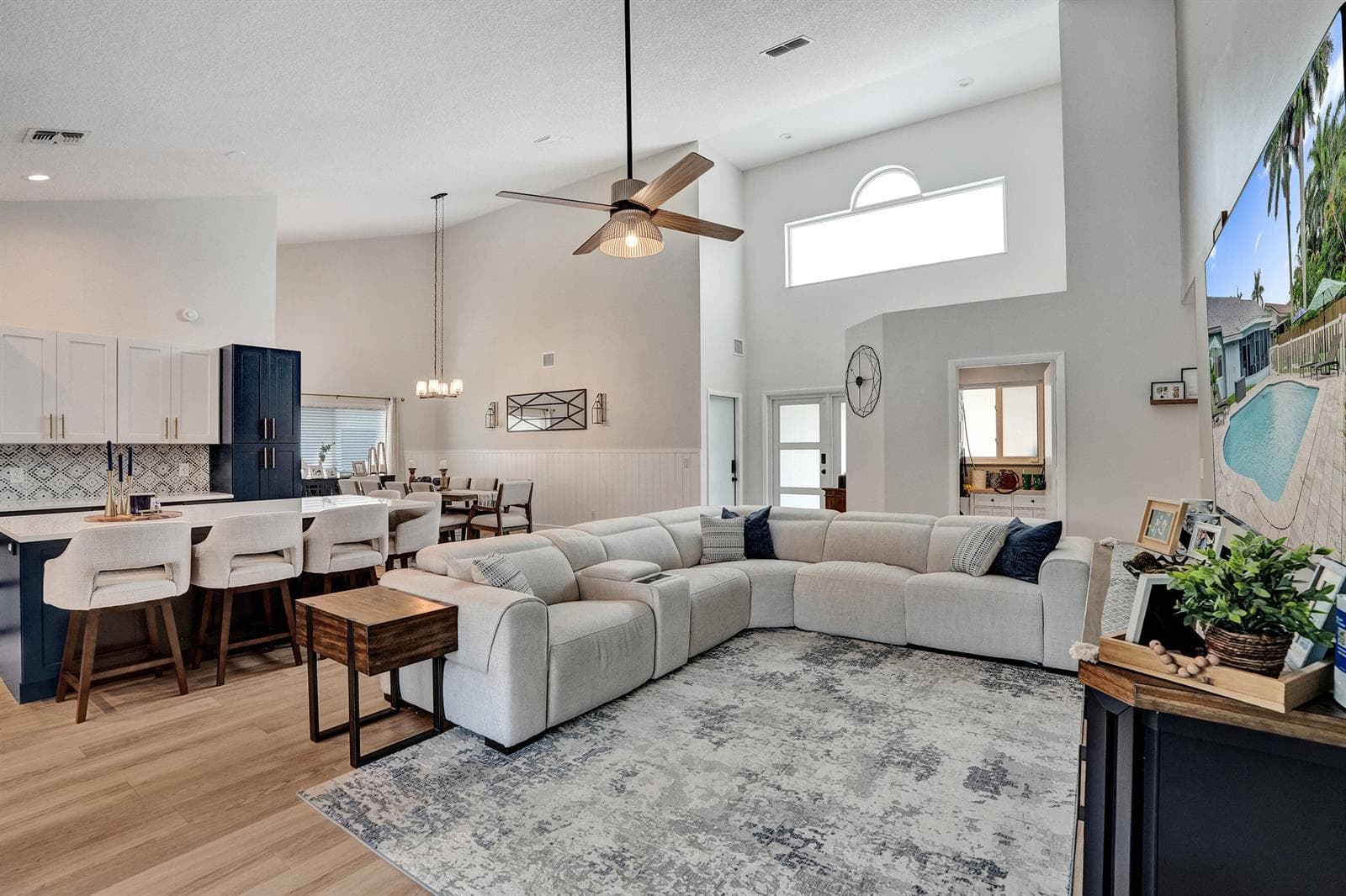 1711 W Oak Knoll Circle, Davie, FL 33324 — zdjęcie 5