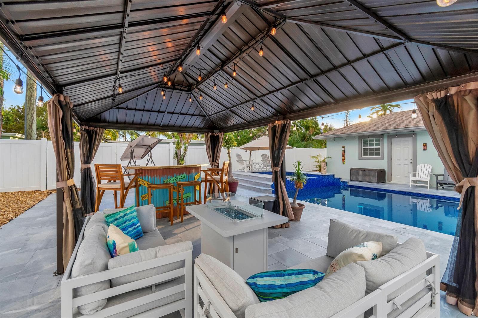 310 GULFSTREAM Drive, Delray Beach, FL 33444 — zdjęcie 5