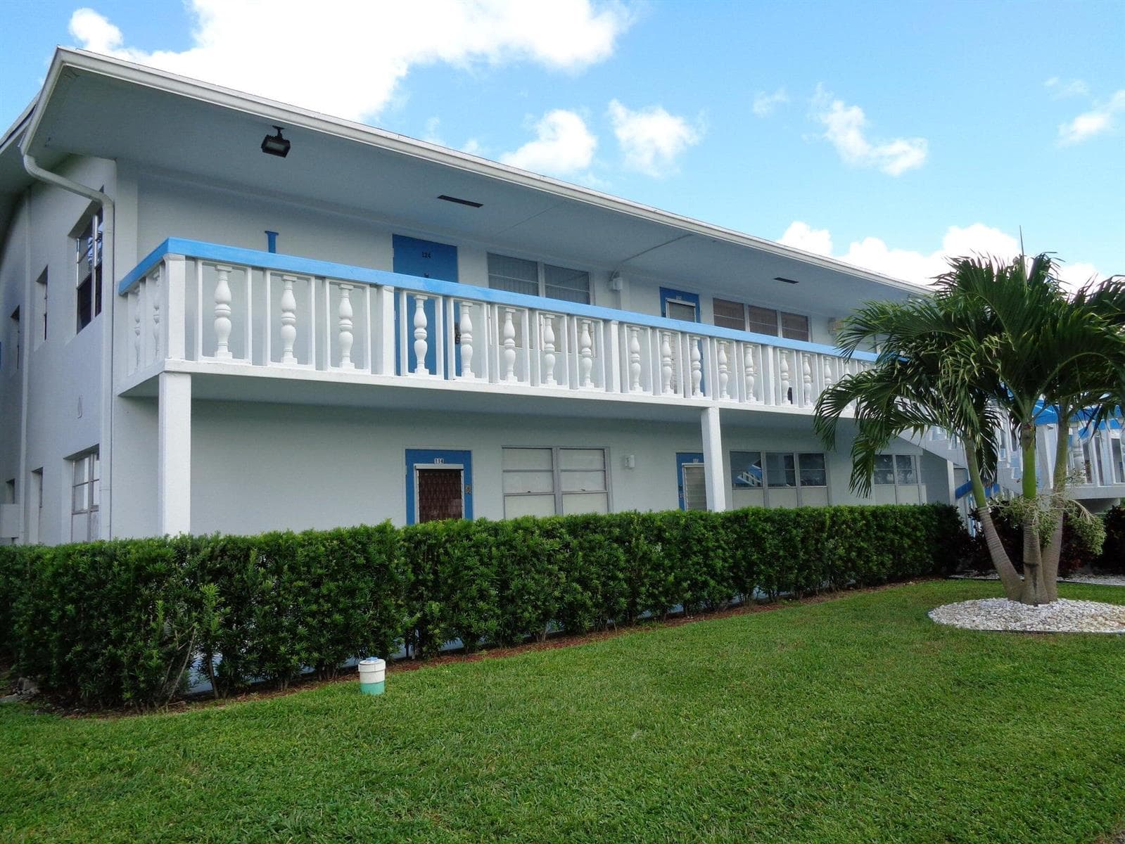 124 Oakridge I # 124, Deerfield Beach, FL 33442