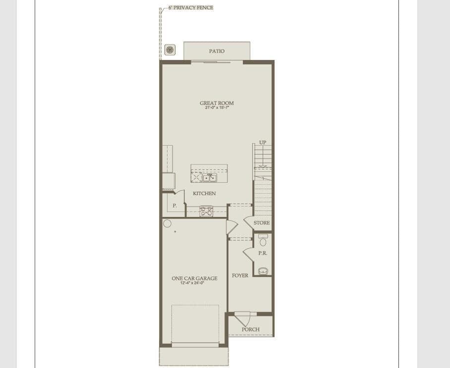 735 Nove Boulevard, Margate, FL 33063 — zdjęcie 2