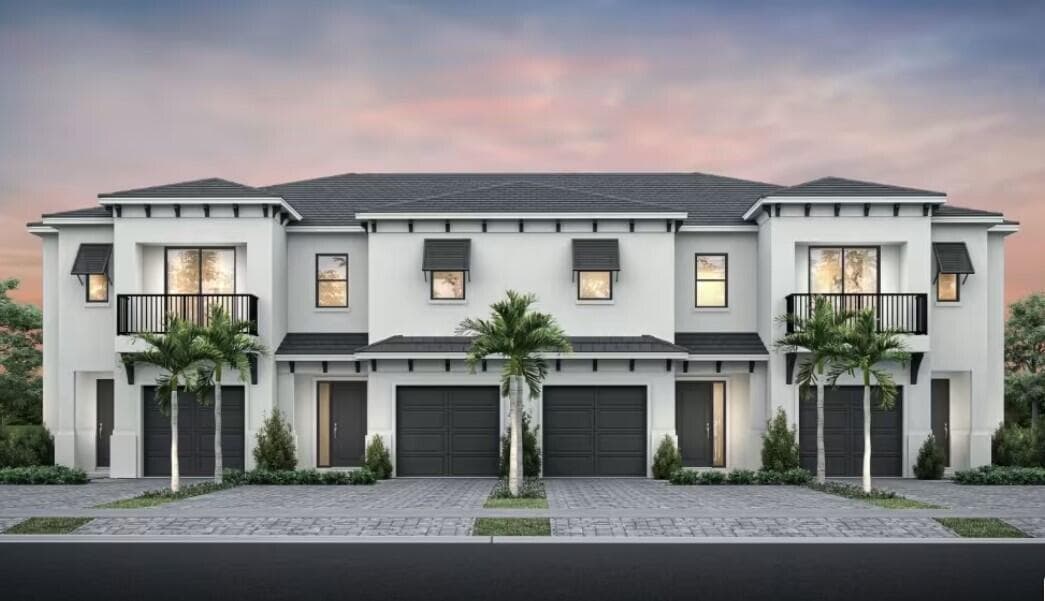 735 Nove Boulevard, Margate, FL 33063