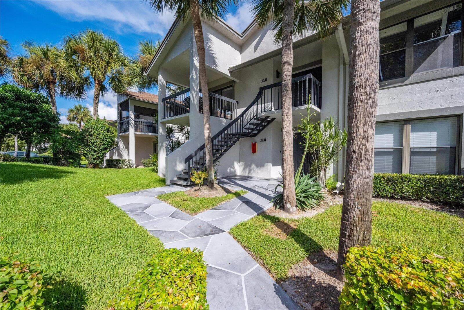 11311 Pond View Drive # C201, Wellington, FL 33414 — zdjęcie 2