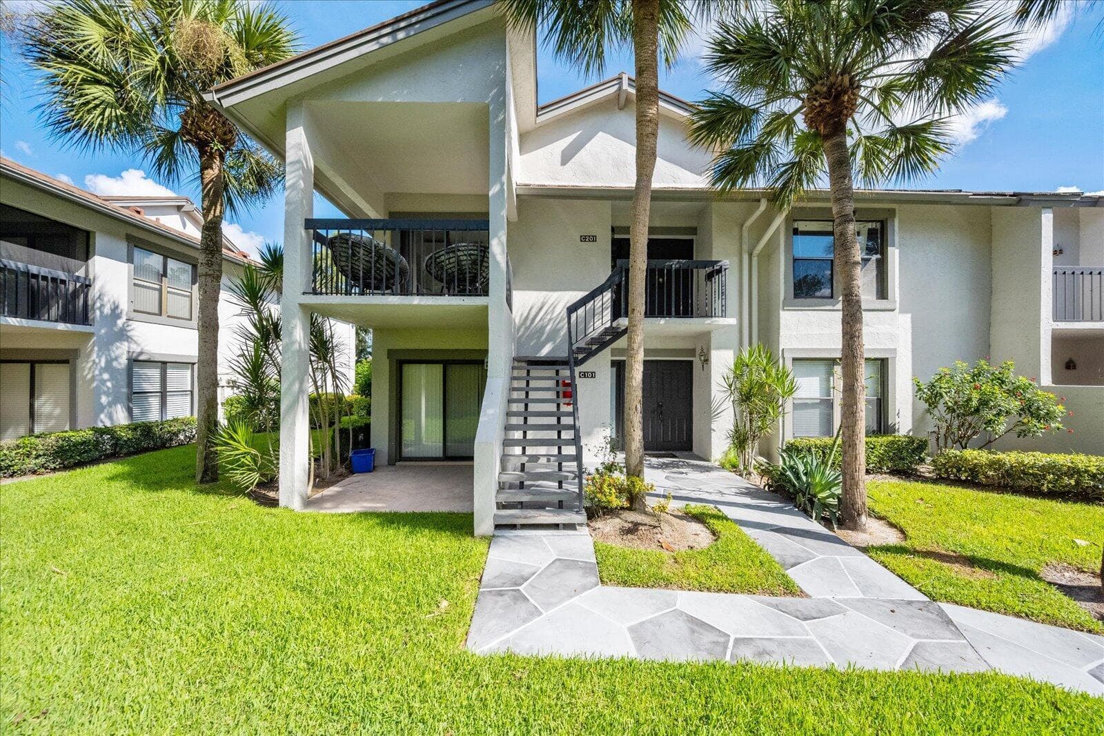 11311 Pond View Drive # C201, Wellington, FL 33414 — zdjęcie 3