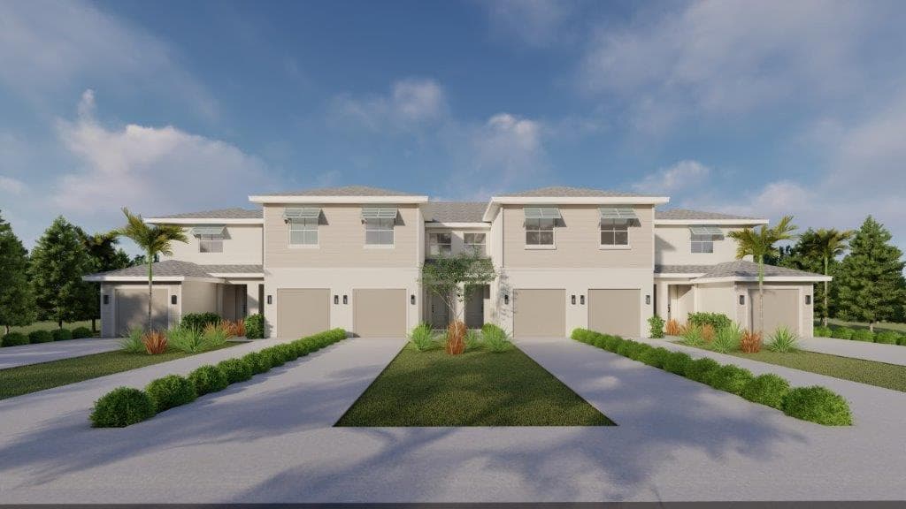168 Lakeside Landing Drive, Royal Palm Beach, FL 33411