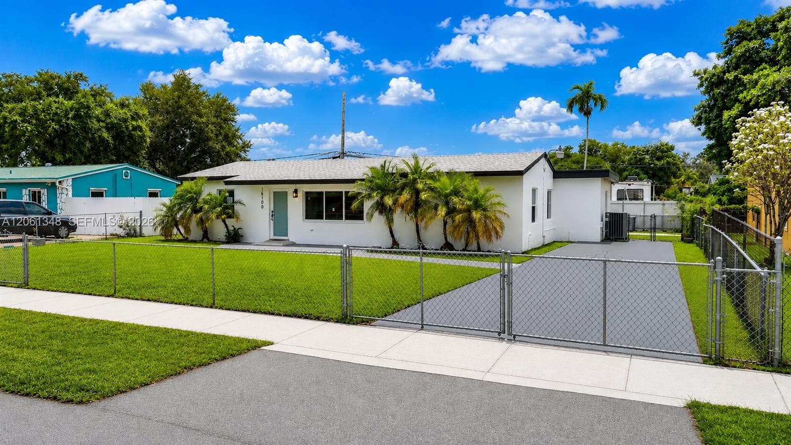 16100 NW 28th Ct, Miami Gardens, FL 33054 — zdjęcie 3