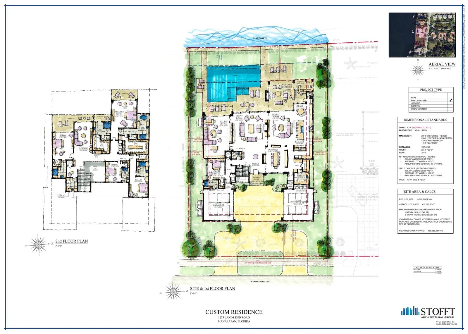 1285 Lands End Road, Manalapan, FL 33462 — zdjęcie 2