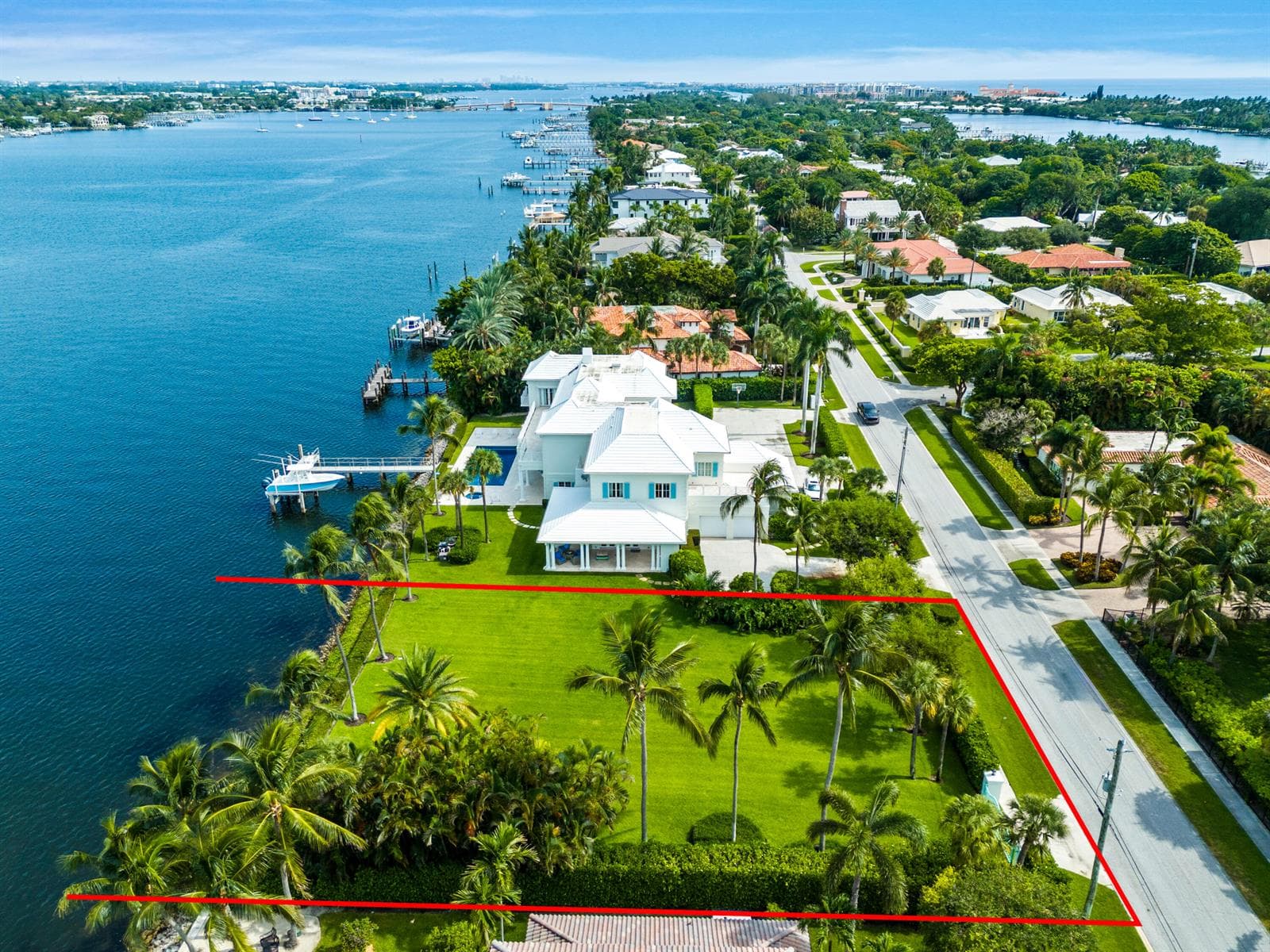 1285 Lands End Road, Manalapan, FL 33462 — zdjęcie 4
