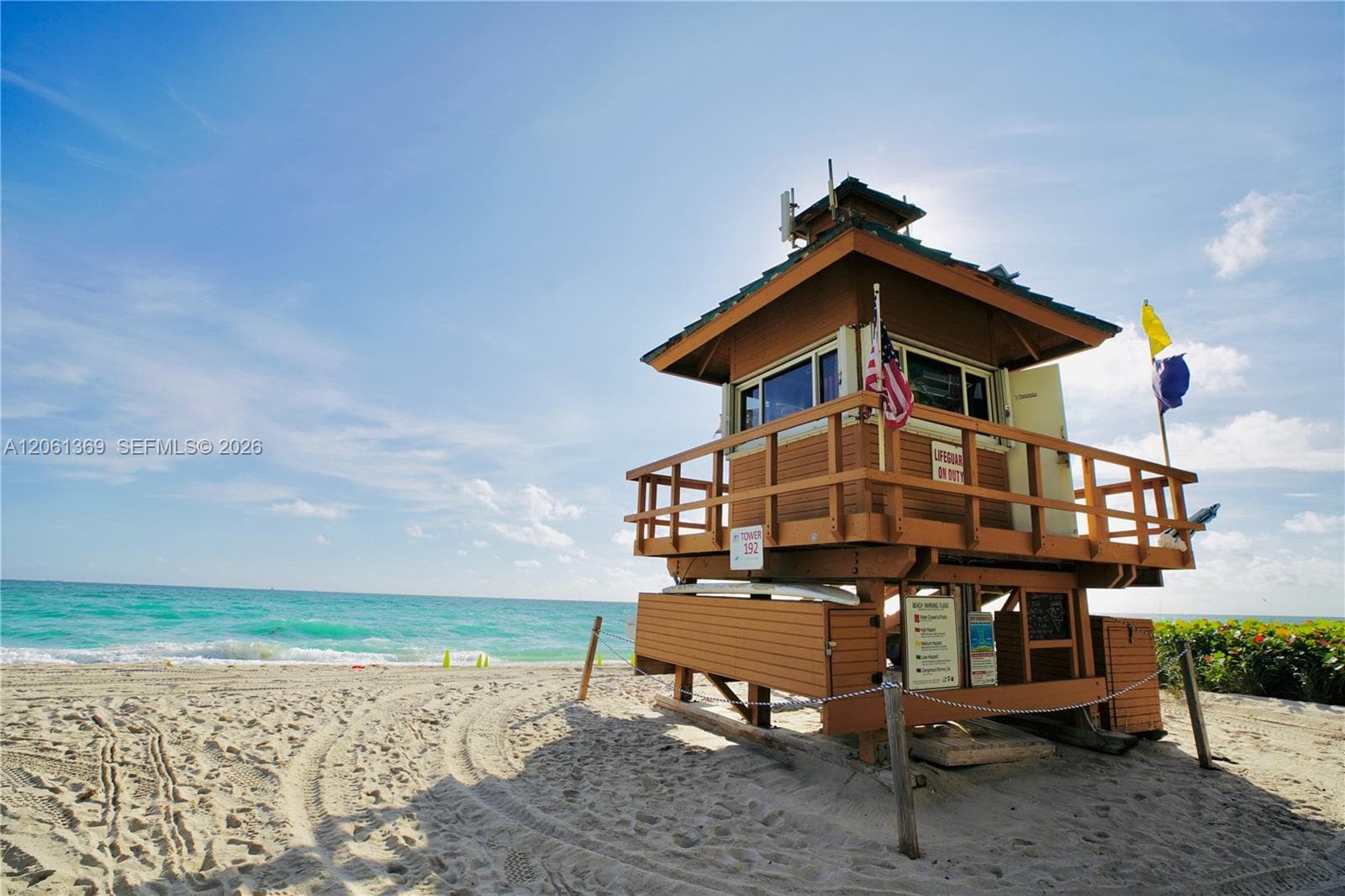 19201 Collins Ave # 726, Sunny Isles Beach, FL 33160 — zdjęcie 2