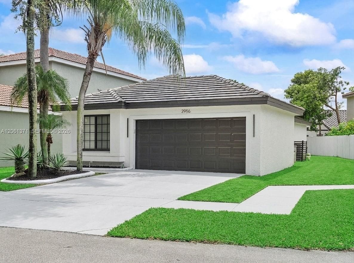 2956 SW 179th Ave, Miramar, FL 33029 — zdjęcie 2