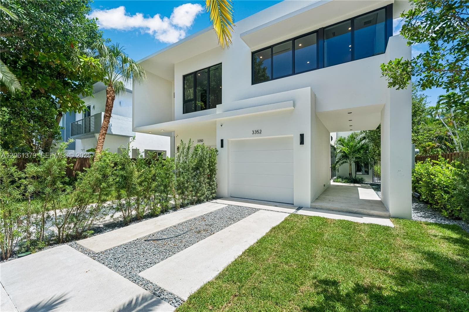 3352 SW 28th Ter, Miami, FL 33133 — zdjęcie 2