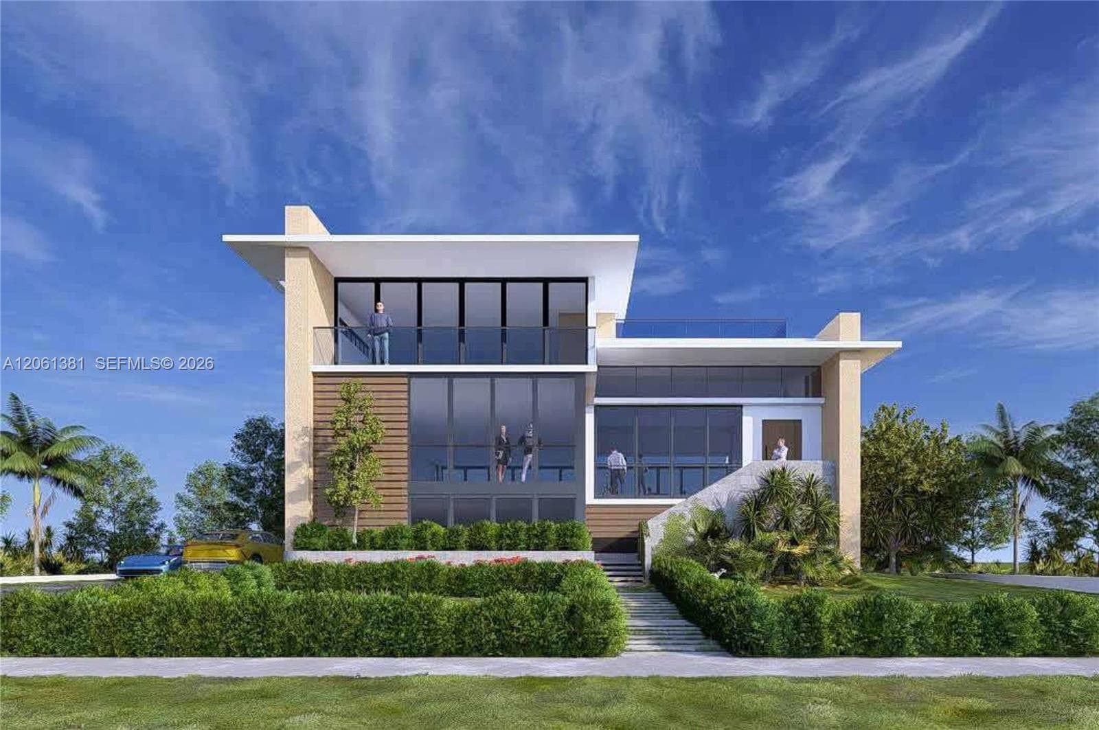 813 Harrison St, Hollywood, FL 33019 — zdjęcie 4