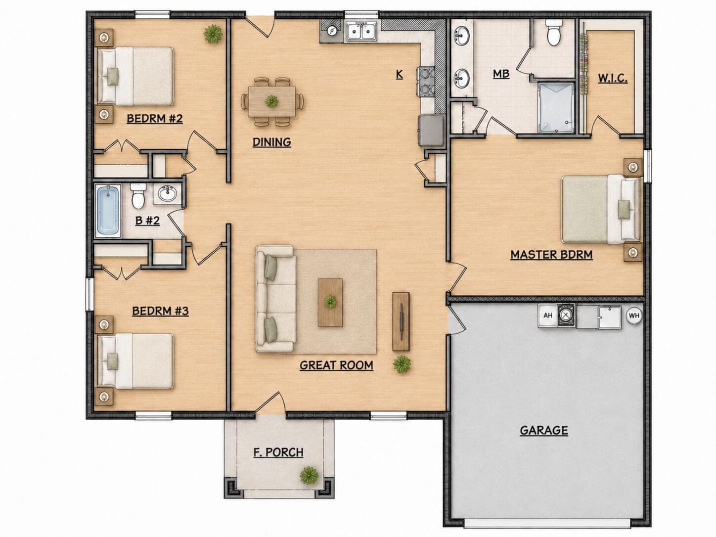 5507 SOPERA Drive, Sebring, FL 33872 — zdjęcie 4