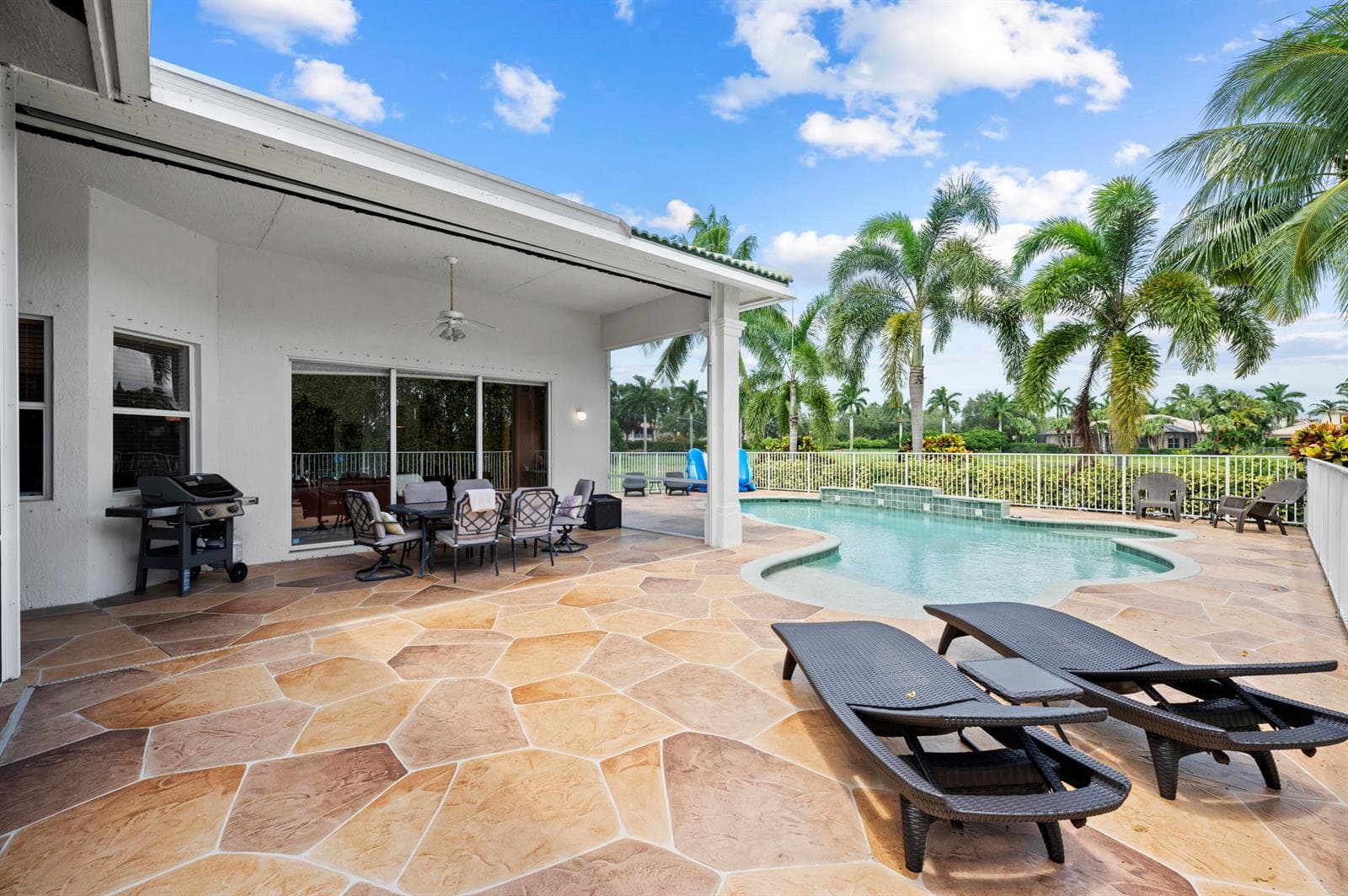 11727 PARADISE COVE Lane, Wellington, FL 33449 — zdjęcie 2