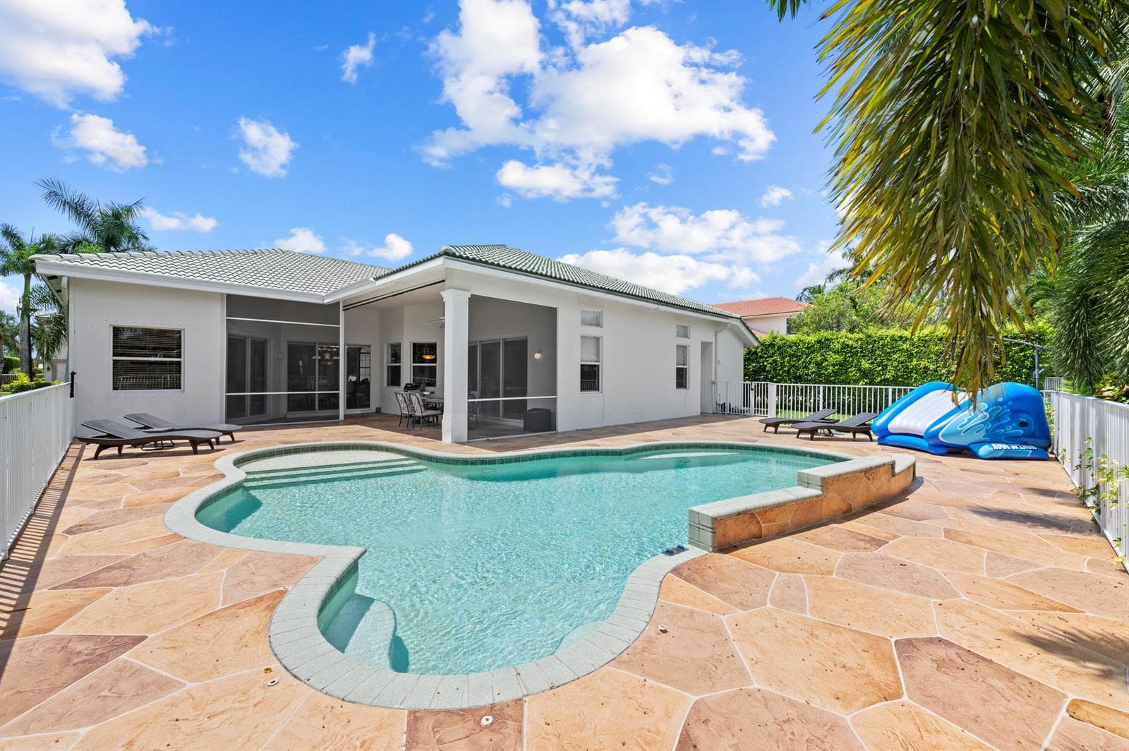 11727 PARADISE COVE Lane, Wellington, FL 33449 — zdjęcie 3