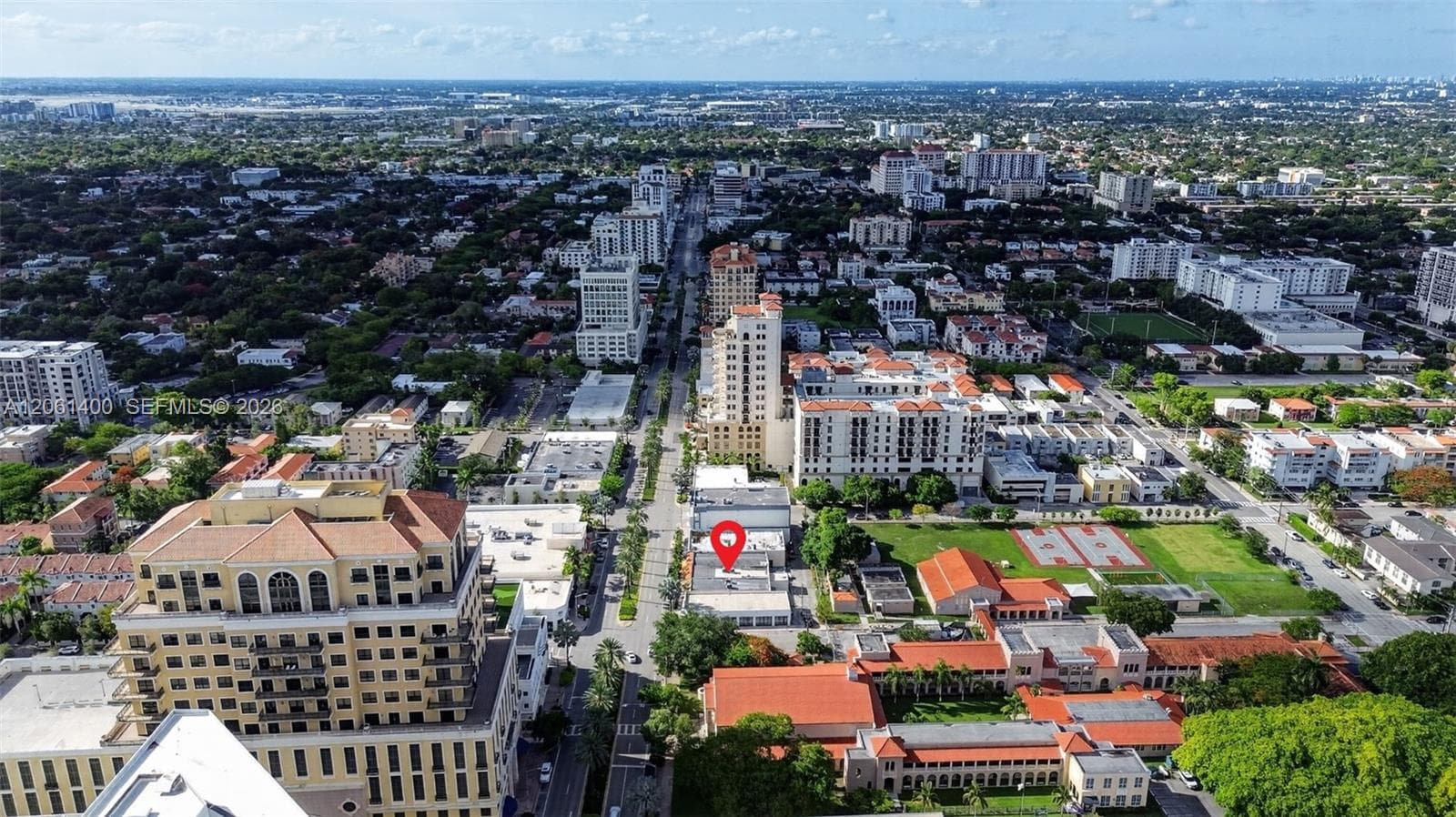 1919 -1923 Ponce De Leon Blvd, Coral Gables, FL 33134 — zdjęcie 3