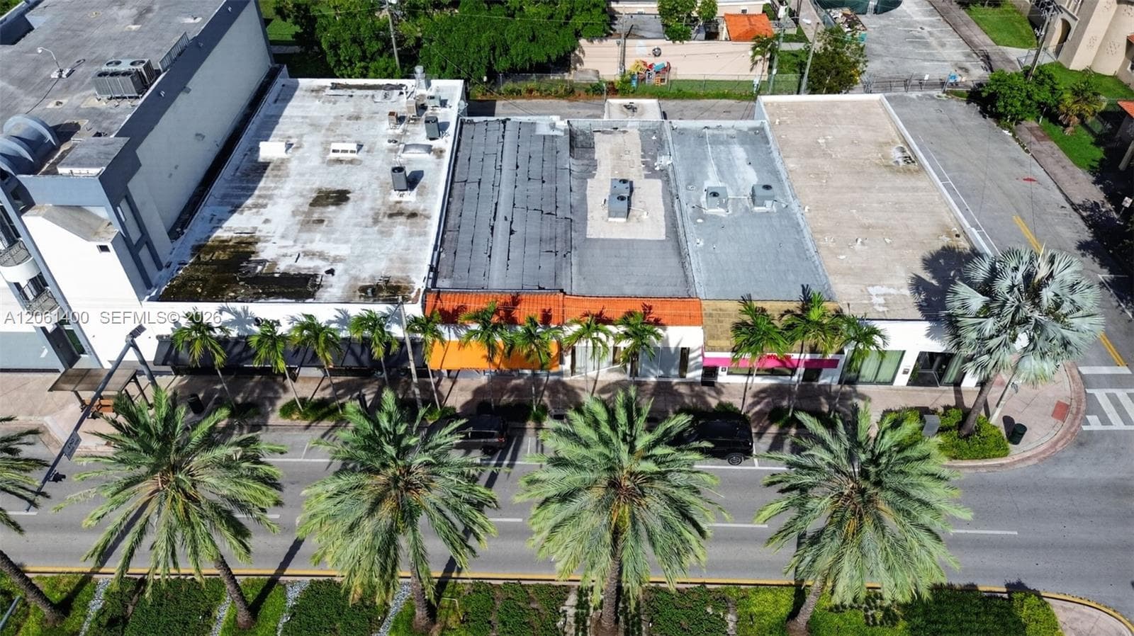 1919 -1923 Ponce De Leon Blvd, Coral Gables, FL 33134