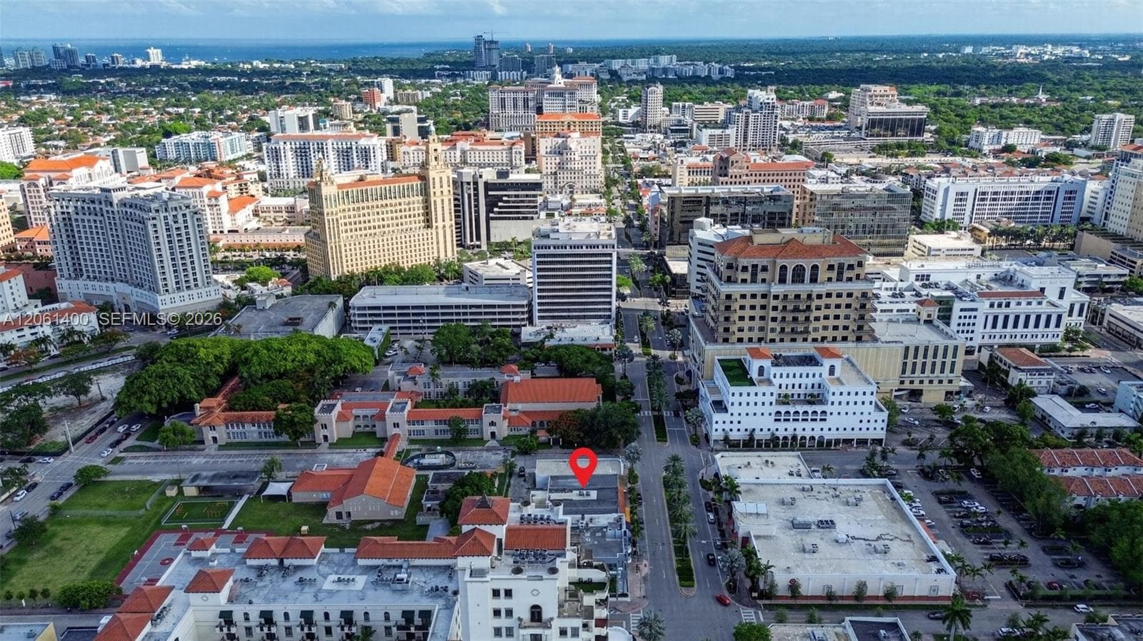 1919 -1923 Ponce De Leon Blvd, Coral Gables, FL 33134 — zdjęcie 5