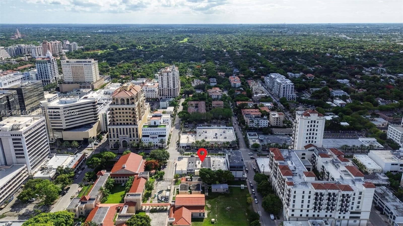1919 -1923 Ponce De Leon Blvd, Coral Gables, FL 33134 — zdjęcie 4