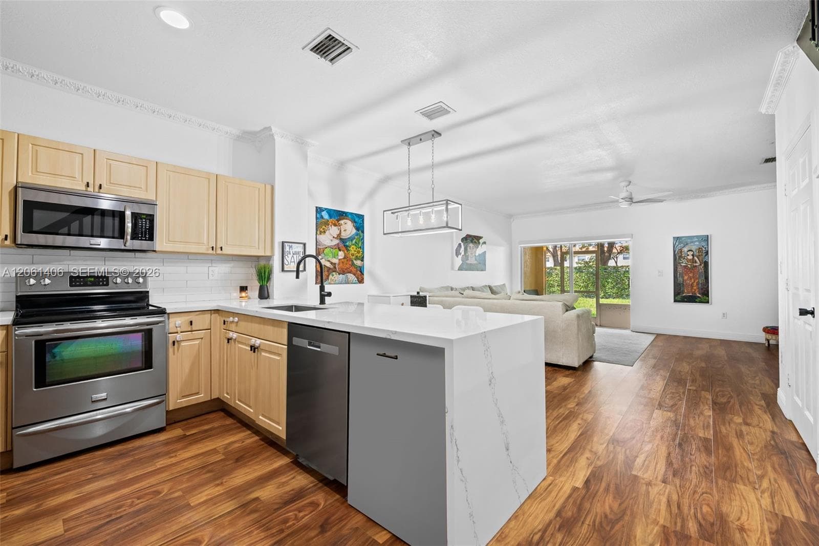 5577 Monte Carlo Pl, Margate, FL 33068 — zdjęcie 2