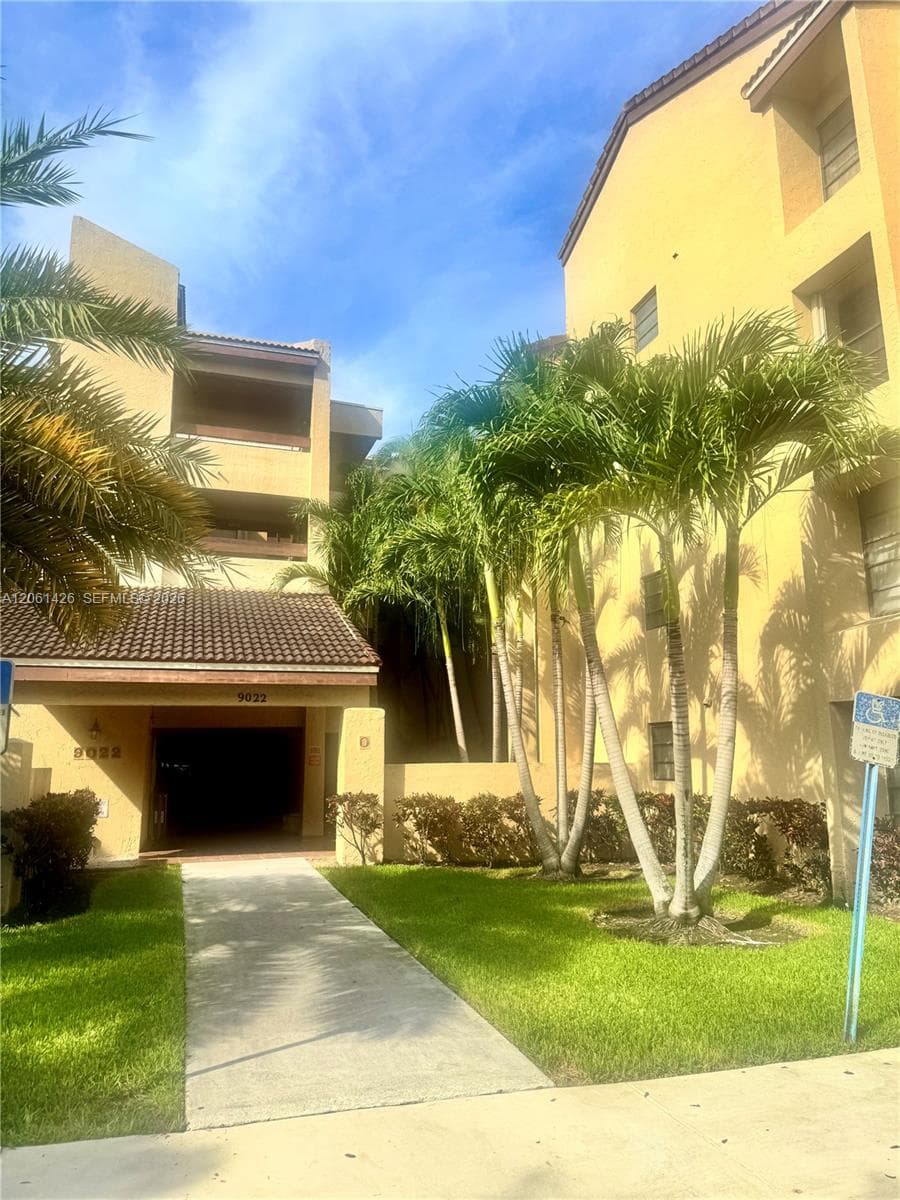9022 SW 123rd Ct # O-201, Miami, FL 33186 — zdjęcie 2