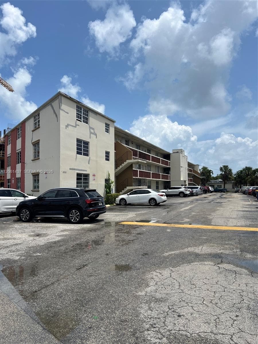 1800 79th St Cswy # A107, North Bay Village, FL 33141