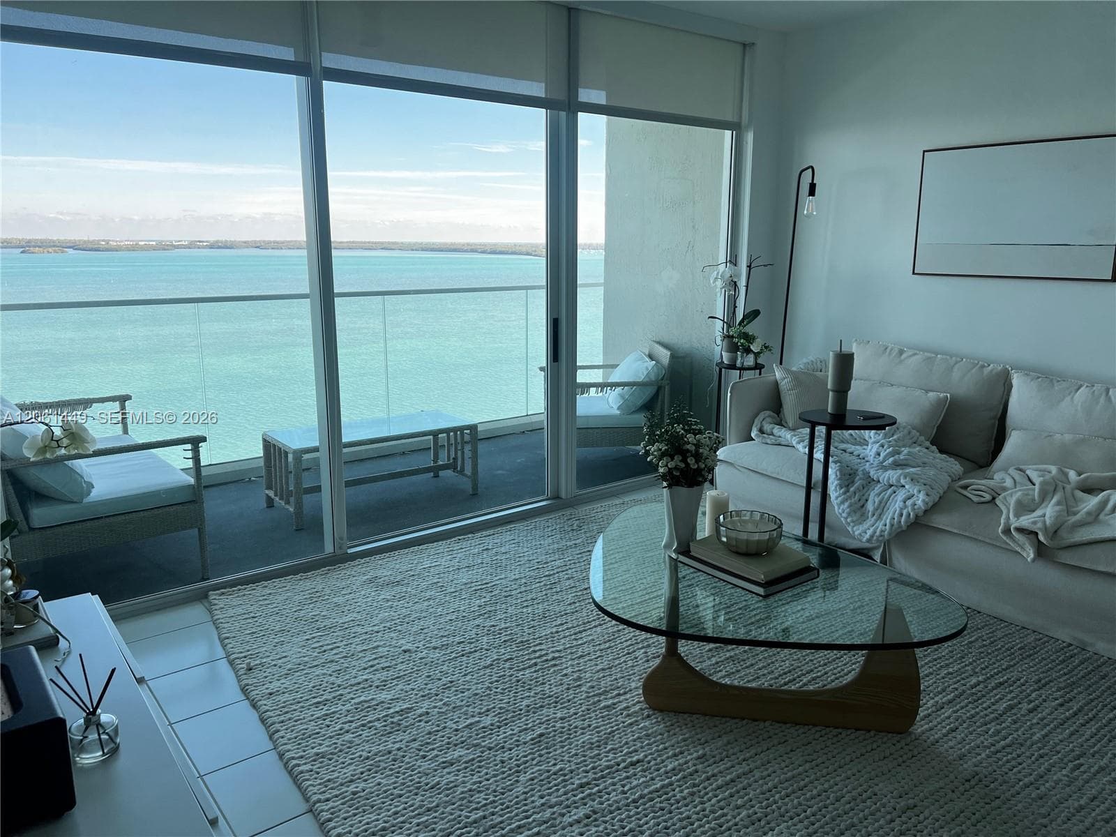 800 Claughton Island Dr # 1404, Miami, FL 33131