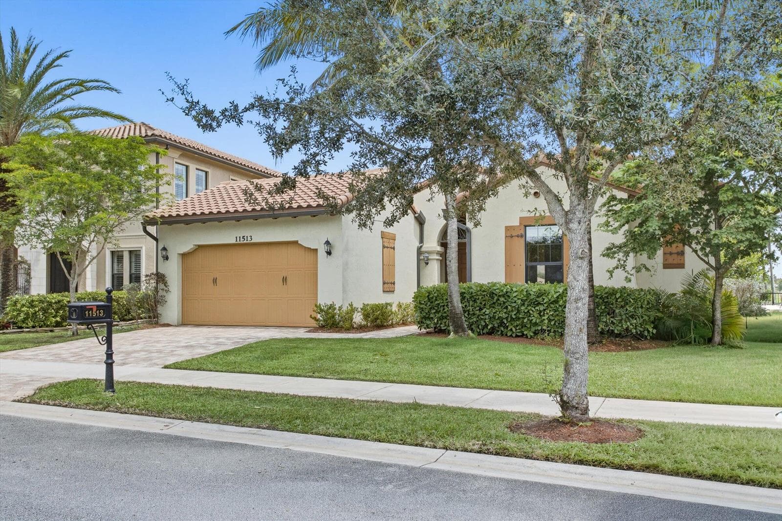 11513 NW 81st Place, Parkland, FL 33076 — zdjęcie 2