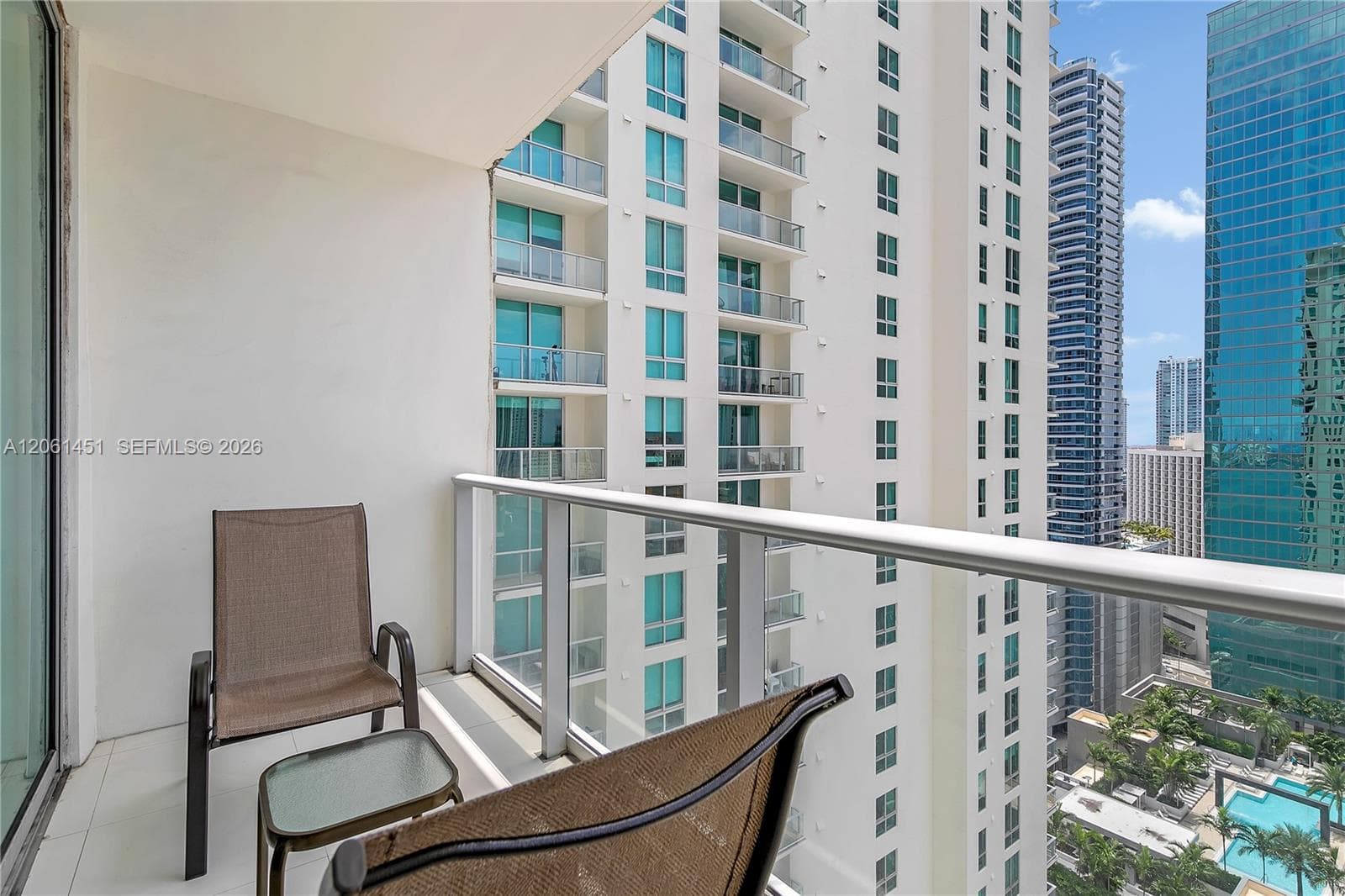 300 S Biscayne Blvd # T-2309, Miami, FL 33131 — zdjęcie 2