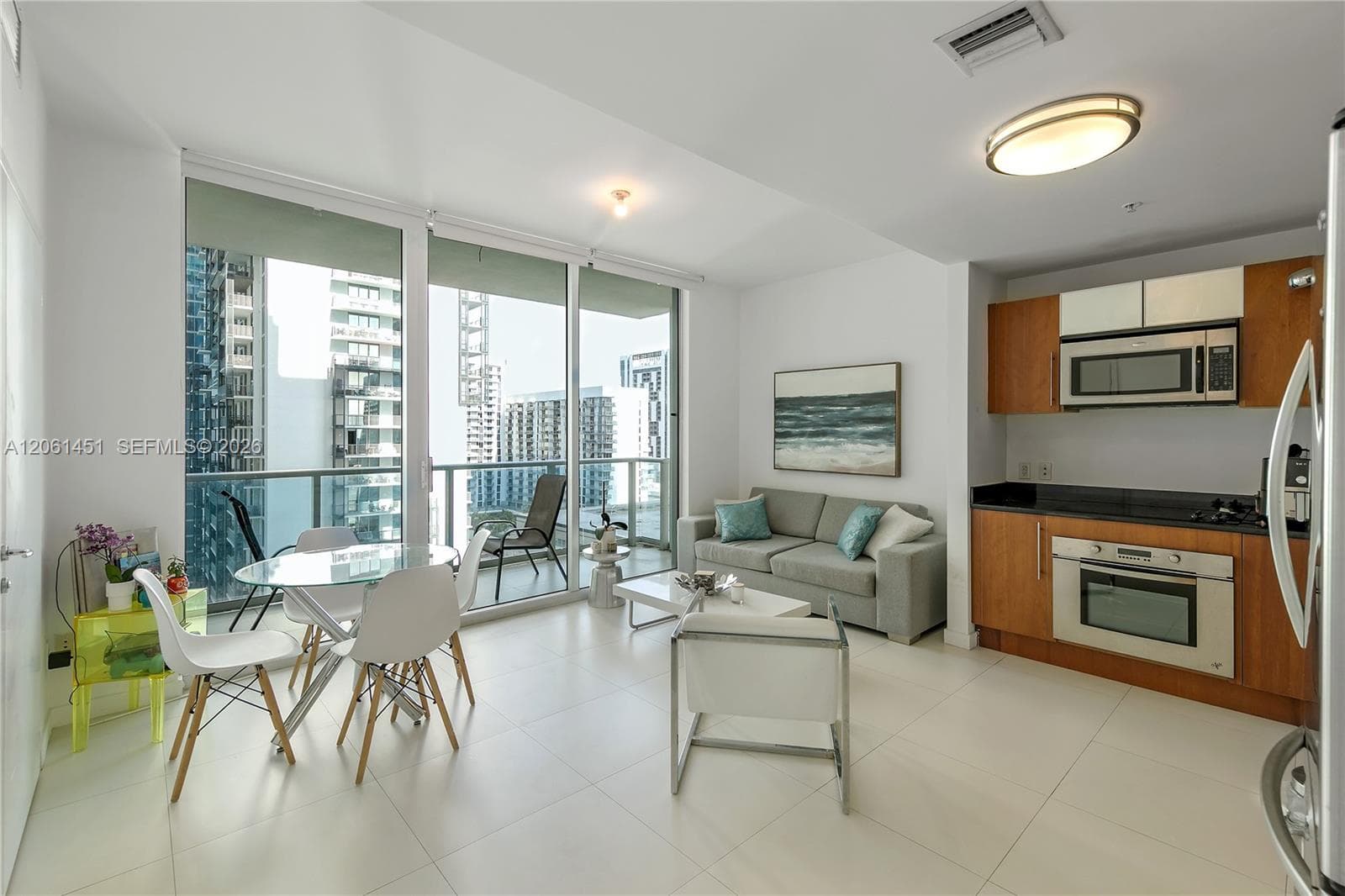 300 S Biscayne Blvd # T-2309, Miami, FL 33131 — zdjęcie 3