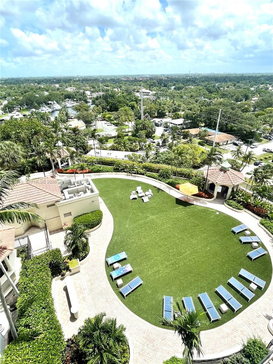610 W Las Olas Blvd # 1321N, Fort Lauderdale, FL 33312 — zdjęcie 2