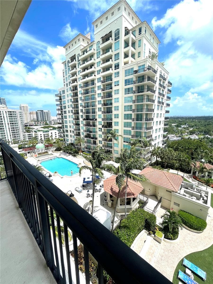 610 W Las Olas Blvd # 1321N, Fort Lauderdale, FL 33312