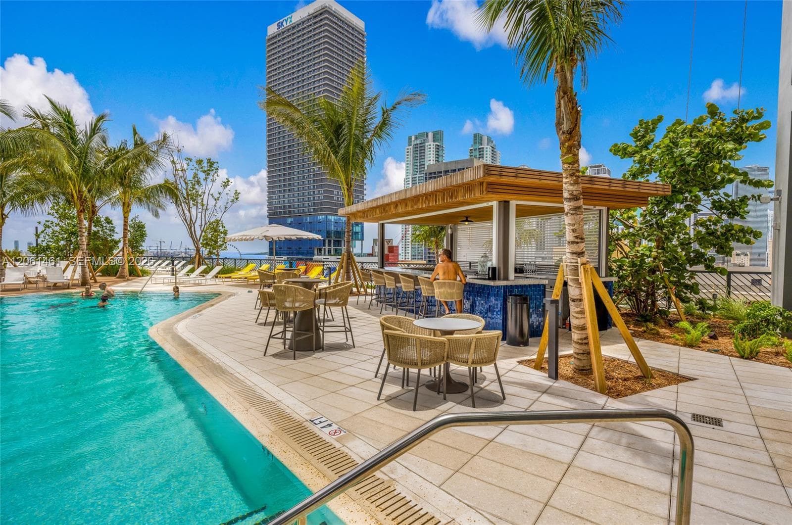 159 NE 6th St # 1716, Miami, FL 33132 — zdjęcie 4