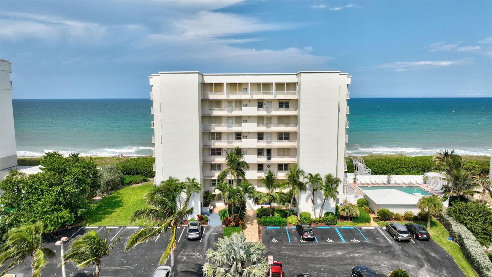 10980 S Ocean Drive, Jensen Beach, FL 34957 — zdjęcie 2