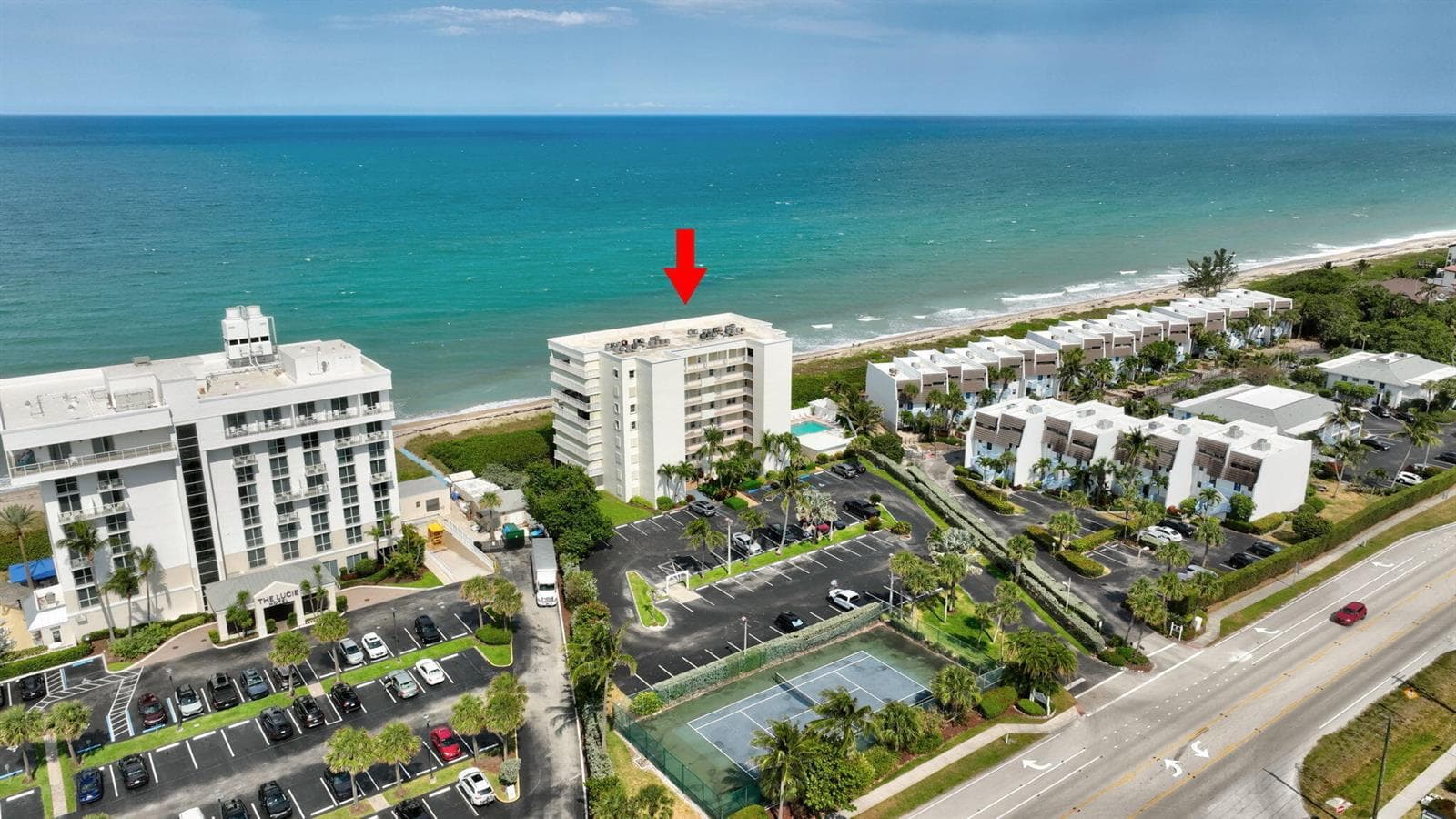 10980 S Ocean Drive, Jensen Beach, FL 34957 — zdjęcie 3