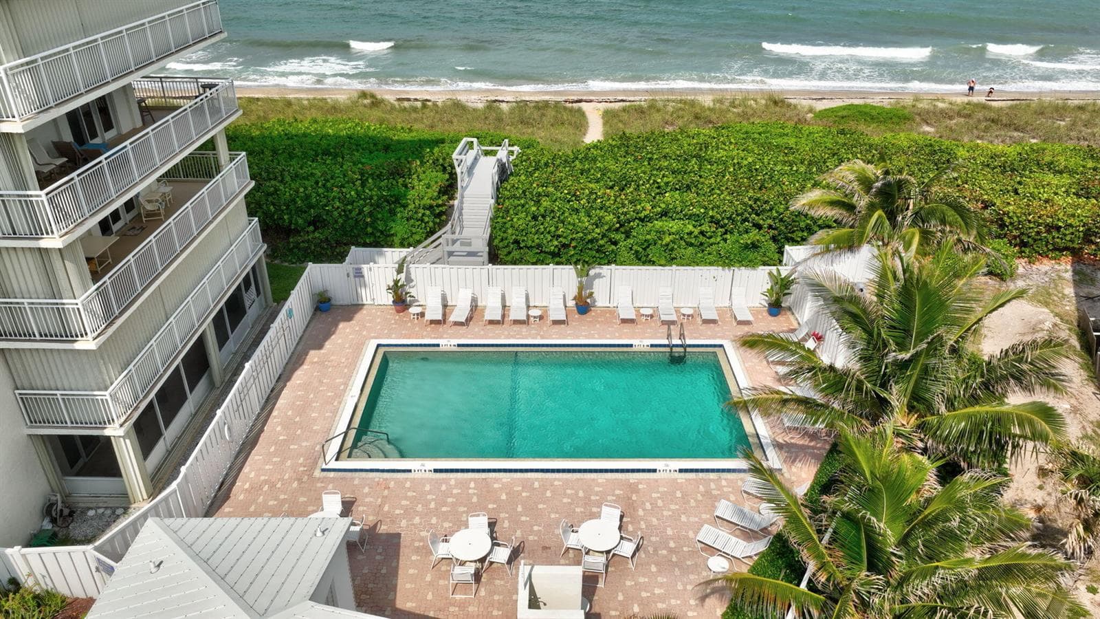 10980 S Ocean Drive, Jensen Beach, FL 34957 — zdjęcie 4