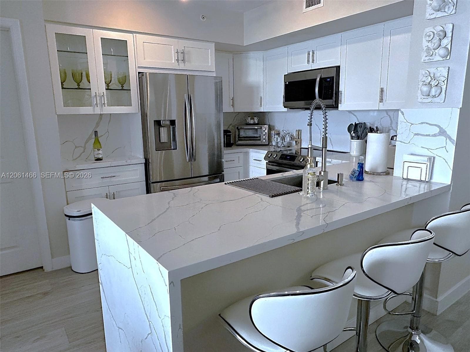 2080 S Ocean Drive # 204, Hallandale Beach, FL 33009 — zdjęcie 2