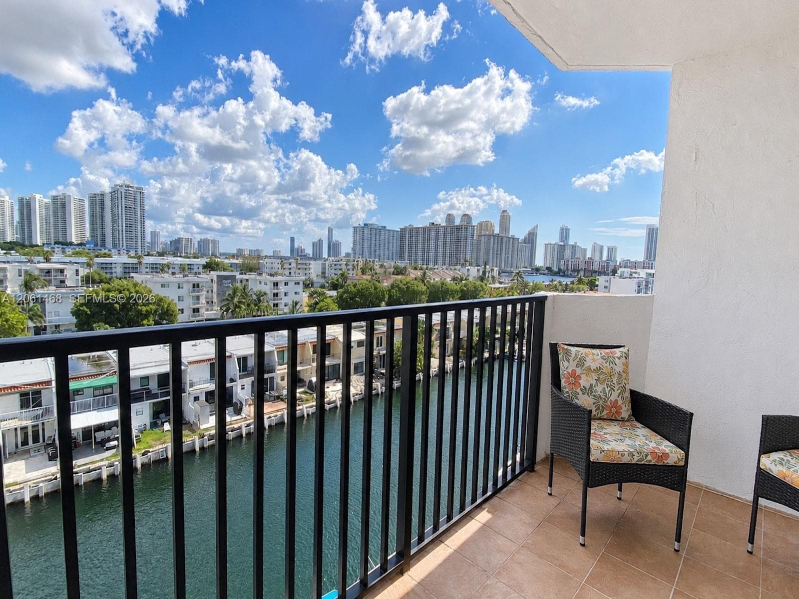 3703 NE 166th St # 704, North Miami Beach, FL 33160